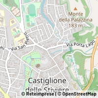 Peta Castiglione delle Stiviere