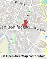 Via Camporosolo, 53,37047San Bonifacio