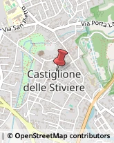 Via Bernardo Ordanino, 48,46043Castiglione delle Stiviere