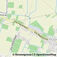 Map Lonigo