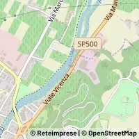 Carte Lonigo