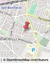 Via Sorte, 39,37047San Bonifacio