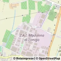 Kort Lonigo