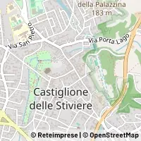 Carte Castiglione delle Stiviere