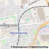 Kort Abbiategrasso
