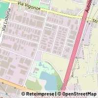 Kart Padova