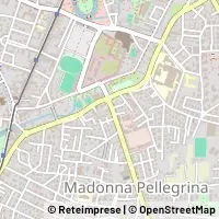 Kartta Padova