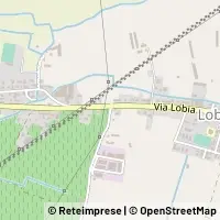 Map San Bonifacio