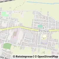Map San Bonifacio