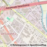 Kort San Giovanni Lupatoto