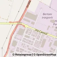 Hartă Castiglione delle Stiviere