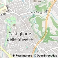 Carte Castiglione delle Stiviere