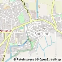 Kort Soncino