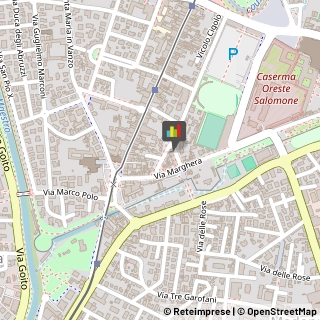 Appartamenti e Residence,35123Padova