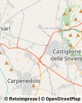 Stoffe e Tessuti - Dettaglio Castiglione delle Stiviere,46043Mantova