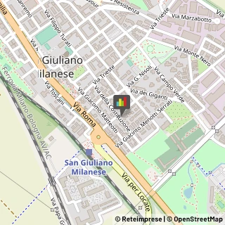 Macellerie,20098Milano