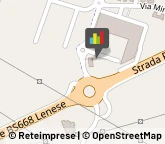 Fast Food e Self Service,25016Brescia