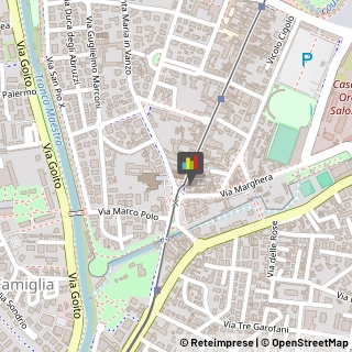 Dolci - Ingrosso,35123Padova