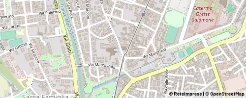 Mappa 파도바