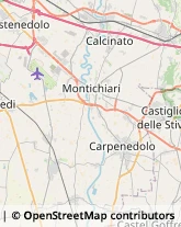 Elettrauto Castiglione delle Stiviere,46043Mantova