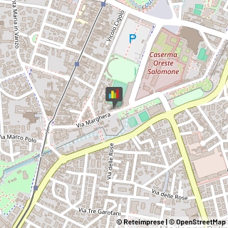 Appartamenti e Residence,35123Padova