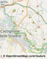 Istituti di Bellezza Castiglione delle Stiviere,46043Mantova