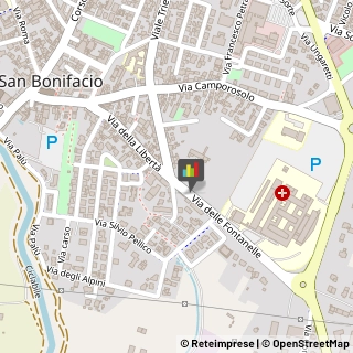 Apparecchi Acustici per Non Udenti,37047Verona