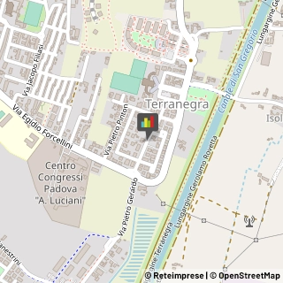 Designers - Studi,35128Padova
