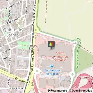 Caffè Rozzano,20089Milano