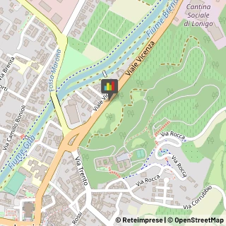 Palestre e Centri Fitness Lonigo,36045Vicenza
