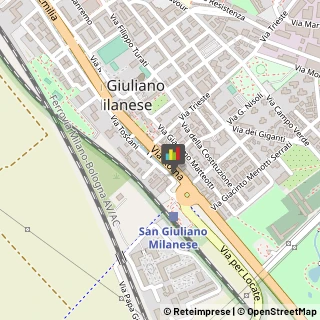 Abiti da Sposa e Cerimonia San Giuliano Milanese,20098Milano