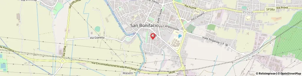 Dove siamo