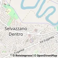 Kaart Padova
