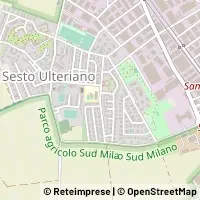 Harita San Giuliano Milanese