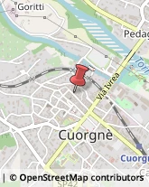 Via Arduino, 26,10082Cuorgnè