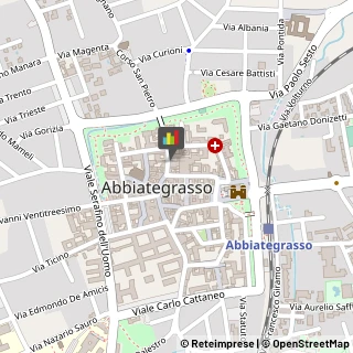 Abbigliamento Abbiategrasso,20081Milano