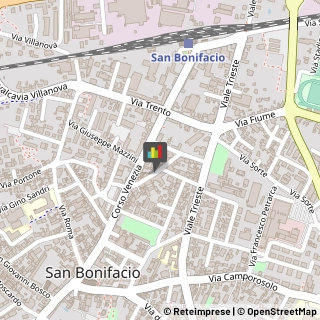 Estetiste,37047Verona