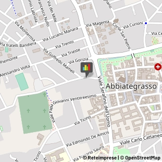 Caffè Abbiategrasso,20081Milano