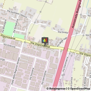 Appartamenti e Residence,35127Padova