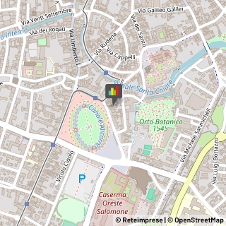 Appartamenti e Residence,35123Padova