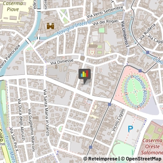 Centri di Benessere,35121Padova