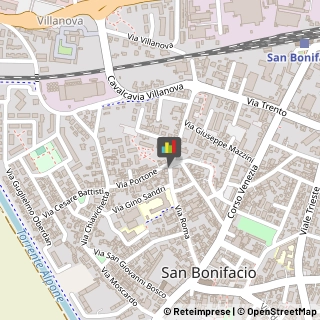 Estetiste,37047Verona