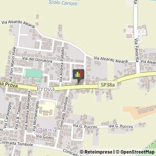 Estetiste,37047Verona