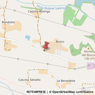 Mappa 1 Località Rottingo e C? Nova, 25010 Pozzolengo BS, Italia, 25010 Pozzolengo, Brescia (Lombardia)