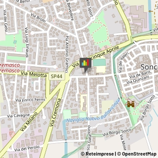 Agenzie Immobiliari,26029Cremona