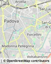 Comuni e Servizi Comunali Padova,35124Padova