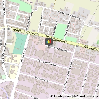 Architetti Padova,35127Padova