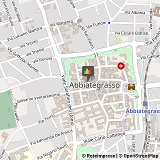 Associazioni Sindacali,20081Milano