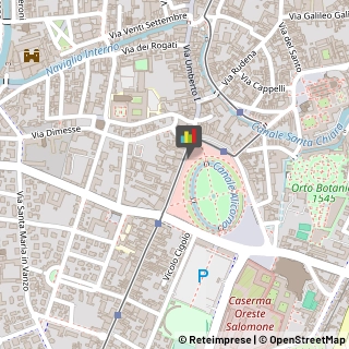 Brokers e Agenti di Assicurazione Padova,35123Padova