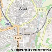 Karta Alba